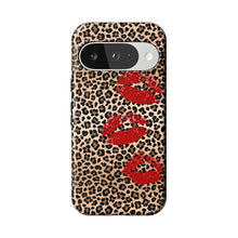 Passion Pixel Case