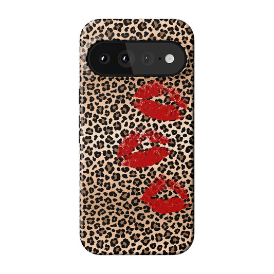 Passion Pixel Case - Blunt Cases
