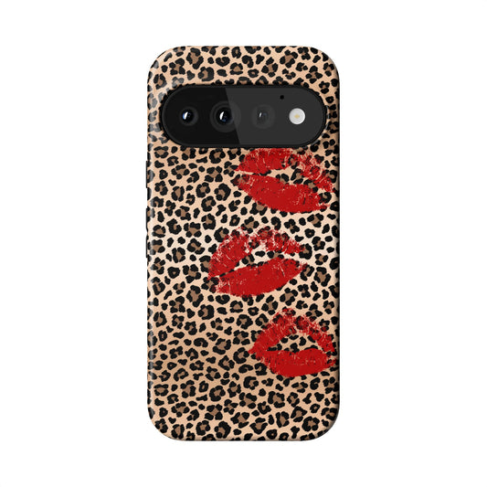 Passion Pixel Case - Blunt Cases