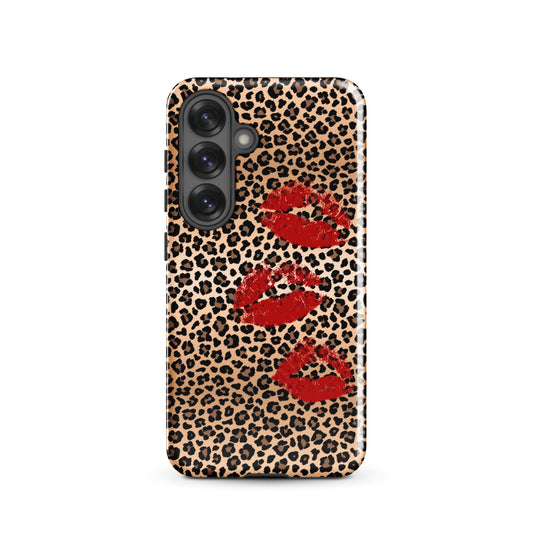 Passion Samsung Case - Blunt Cases