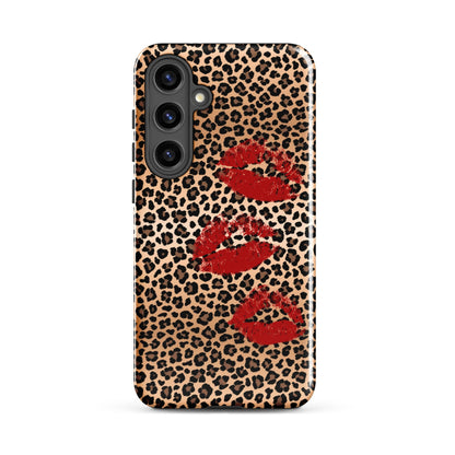 Passion Samsung Case - Blunt Cases