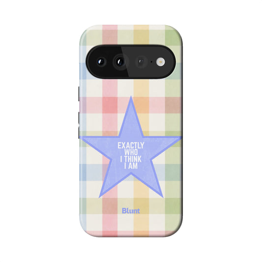 Pastel Pride Pixel Case - Blunt Cases
