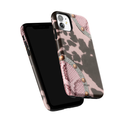 Pastel Saddle iPhone Case gallery - Iphone_11_Iphone_6