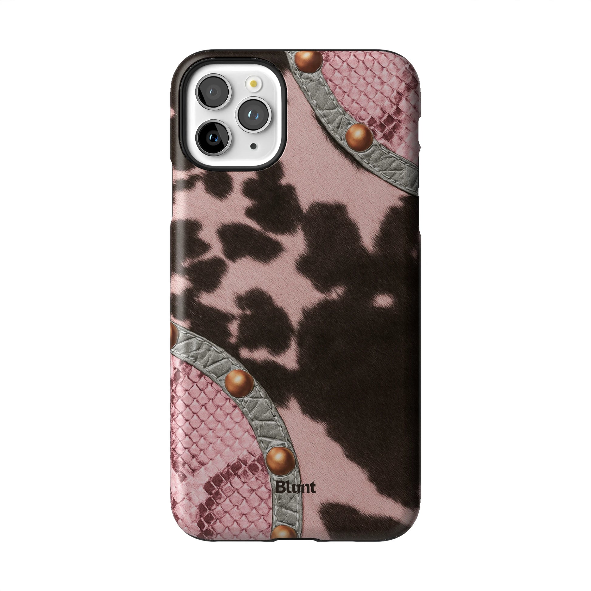 Pastel Saddle iPhone Case gallery - Iphone_11_Pro_Max_1