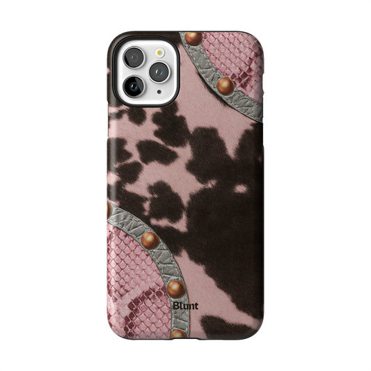 Pastel Saddle iPhone Case gallery - Iphone_11_Pro_Max_1