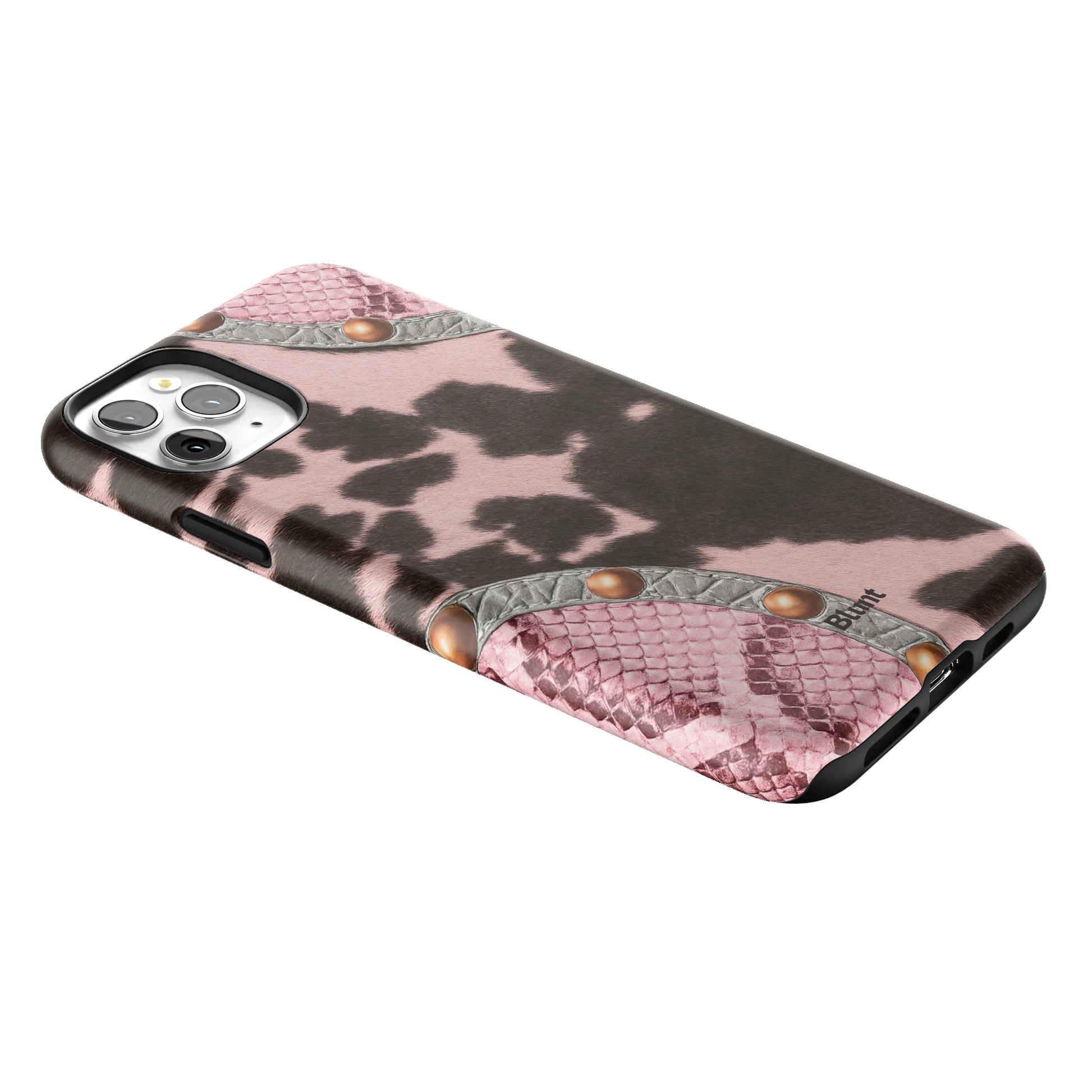 Pastel Saddle iPhone Case gallery - Iphone_11_Pro_Max_2