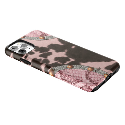 Pastel Saddle iPhone Case gallery - Iphone_11_Pro_Max_2