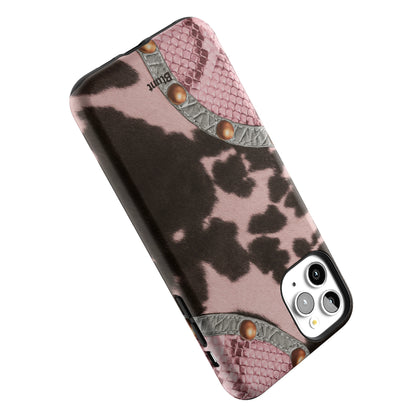 Pastel Saddle iPhone Case gallery - Iphone_11_Pro_Max_5
