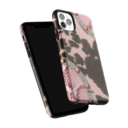 Pastel Saddle iPhone Case gallery - Iphone_11_Pro_Max_6