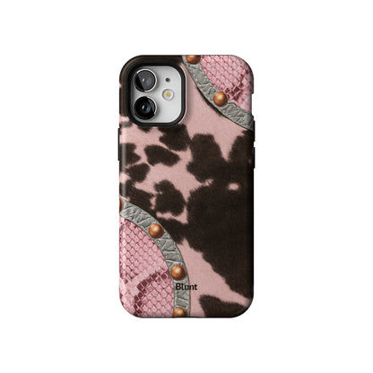 Pastel Saddle iPhone Case gallery - Iphone_12_Mini_Air_Plus_1