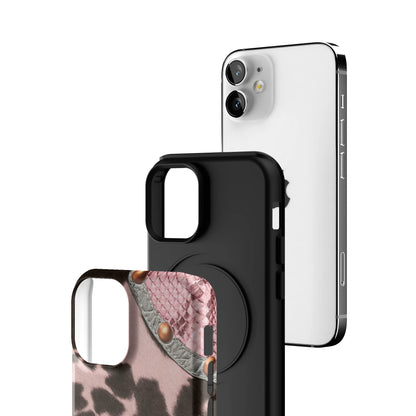 Pastel Saddle iPhone Case gallery - Iphone_12_Mini_Air_Plus_3