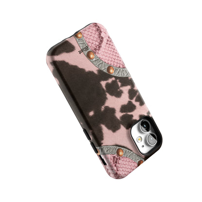 Pastel Saddle iPhone Case gallery - Iphone_12_Mini_Air_Plus_5