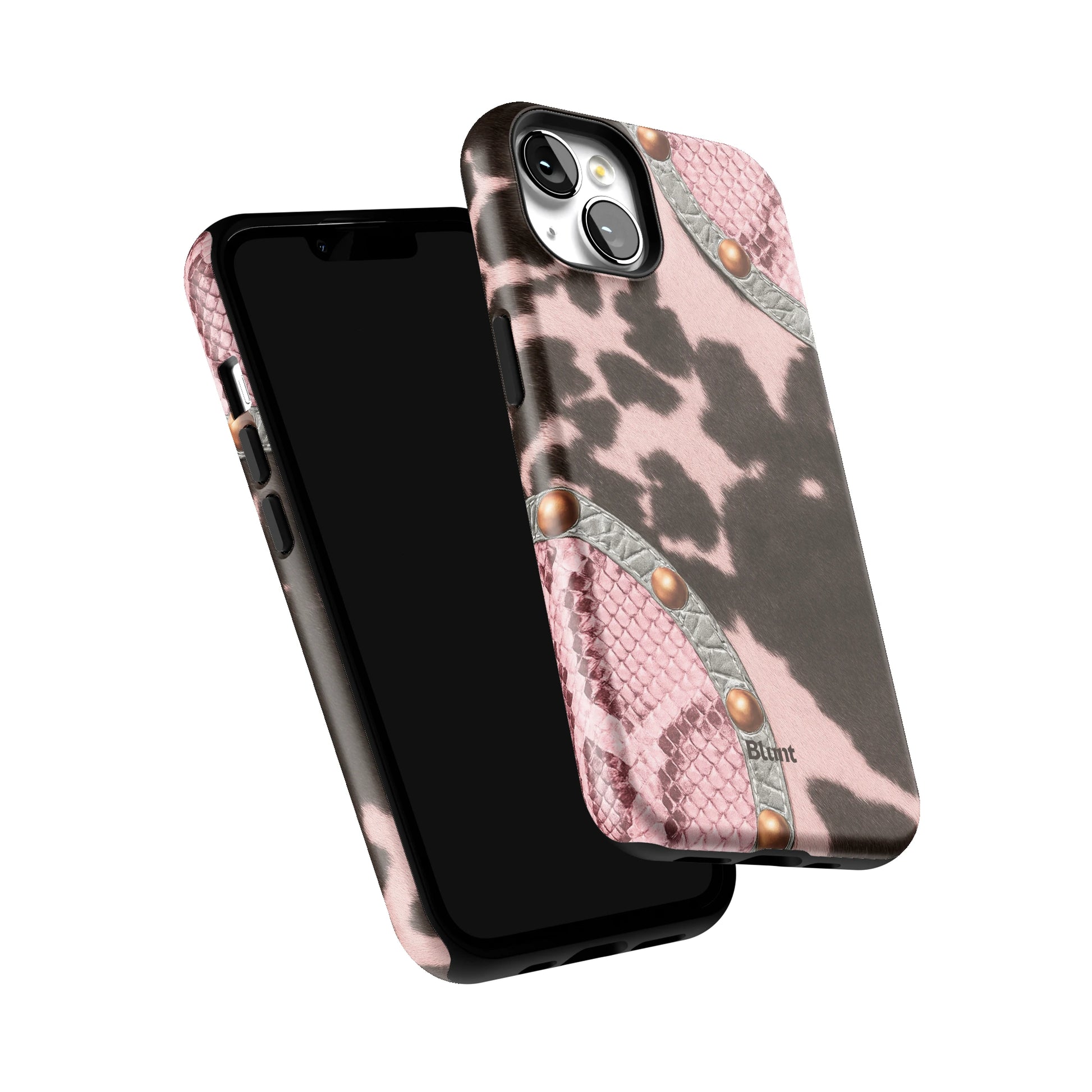 Pastel Saddle iPhone Case gallery - Iphone_13_Iphone_6