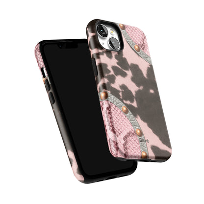 Pastel Saddle iPhone Case gallery - Iphone_13_Iphone_6