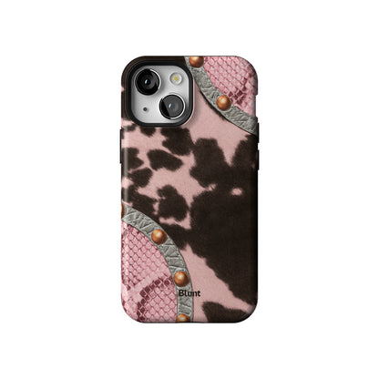 Pastel Saddle iPhone Case gallery - Iphone_13_Mini_Air_Plus_1