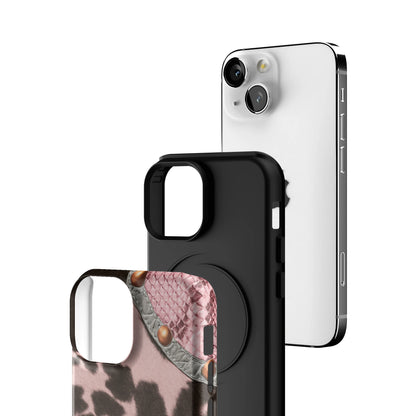 Pastel Saddle iPhone Case gallery - Iphone_13_Mini_Air_Plus_3
