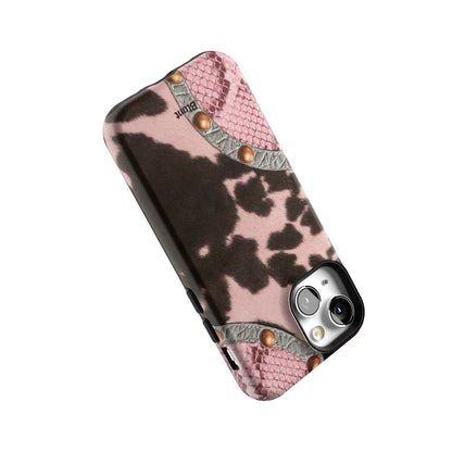 Pastel Saddle iPhone Case gallery - Iphone_13_Mini_Air_Plus_5