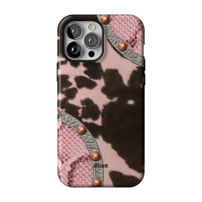 Pastel Saddle iPhone Case gallery - Iphone_13_Pro_Max_1