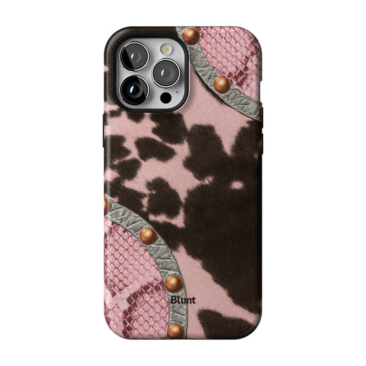 Pastel Saddle iPhone Case gallery - Iphone_13_Pro_Max_1