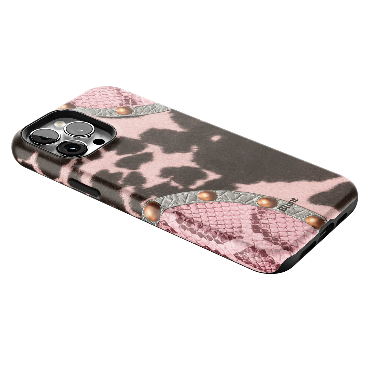 Pastel Saddle iPhone Case gallery - Iphone_13_Pro_Max_2
