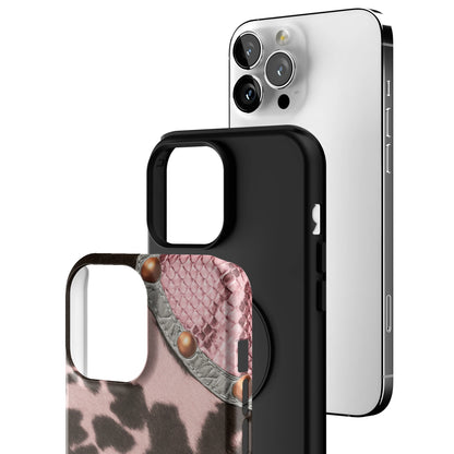 Pastel Saddle iPhone Case gallery - Iphone_13_Pro_Max_3