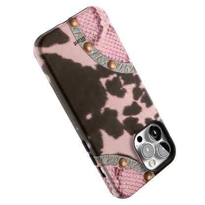 Pastel Saddle iPhone Case gallery - Iphone_13_Pro_Max_5