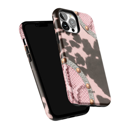 Pastel Saddle iPhone Case gallery - Iphone_13_Pro_Max_6