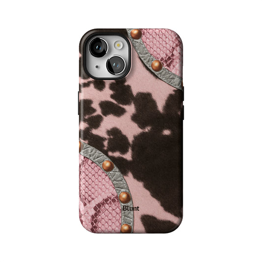 Pastel Saddle iPhone Case gallery - Iphone_14_Iphone_1