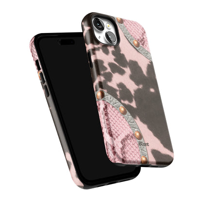 Pastel Saddle iPhone Case gallery - Iphone_14_Mini_Air_Plus_6