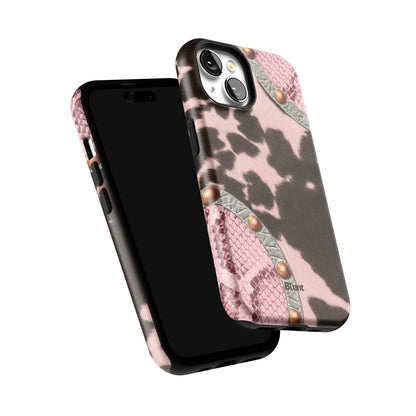 Pastel Saddle iPhone Case gallery - Iphone_15_Iphone_6