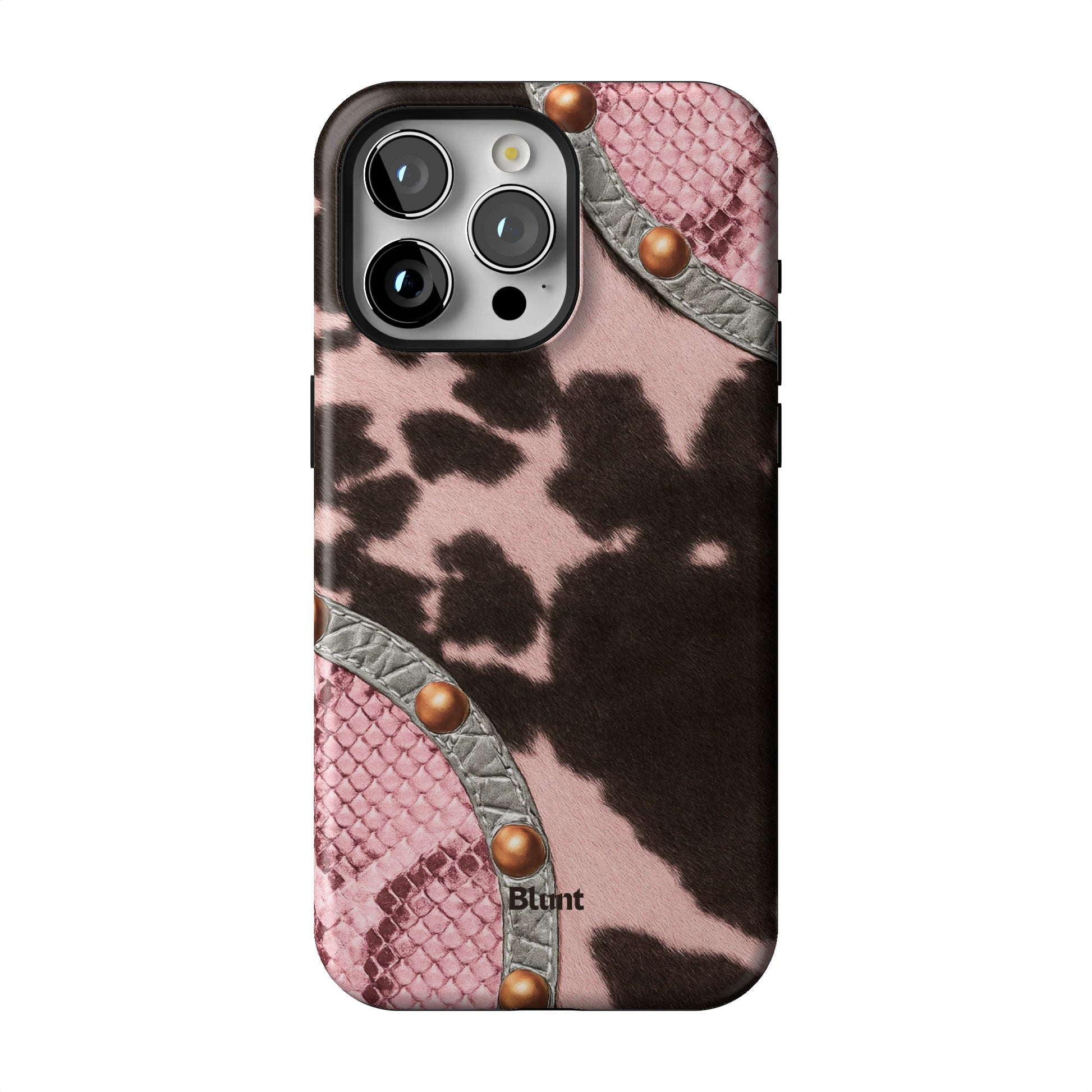 Pastel Saddle iPhone Case gallery - Iphone_15_Pro_Max_1