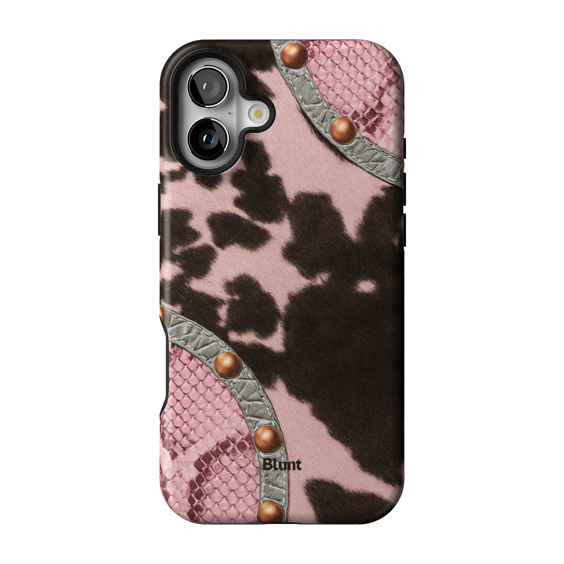 Pastel Saddle iPhone Case gallery - Iphone_16_Mini_Air_Plus_1