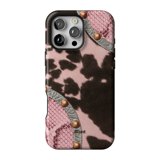 Pastel Saddle iPhone Case gallery - Iphone_16_Pro_Max_1