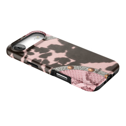 Pastel Saddle iPhone Case gallery - Iphone_17_Air_2