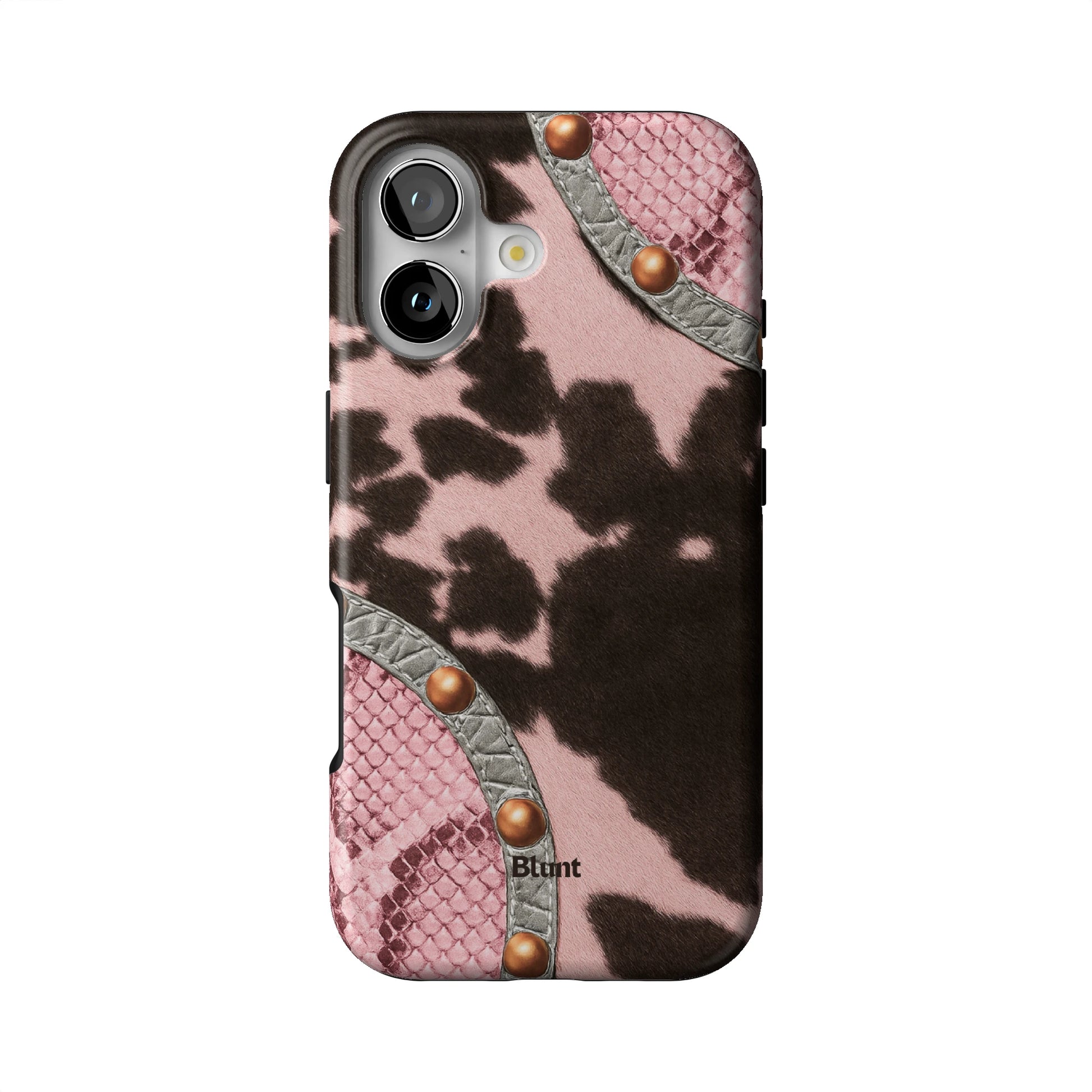 Pastel Saddle iPhone Case gallery - Iphone_17_Iphone_1