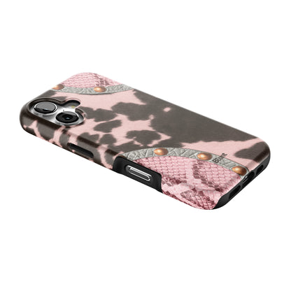 Pastel Saddle iPhone Case gallery - Iphone_17_Iphone_2