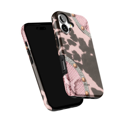 Pastel Saddle iPhone Case gallery - Iphone_17_Iphone_6