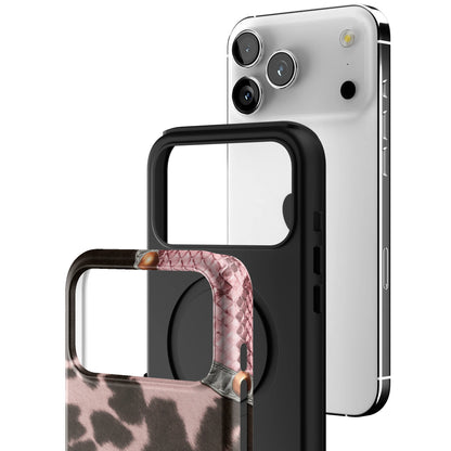 Pastel Saddle iPhone Case gallery - Iphone_17_Pro_Max_3