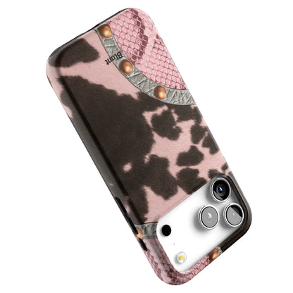 Pastel Saddle iPhone Case gallery - Iphone_17_Pro_Max_5