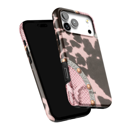 Pastel Saddle iPhone Case gallery - Iphone_17_Pro_Max_6