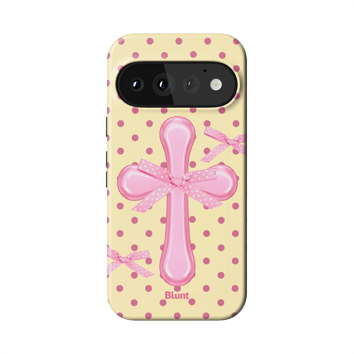 Pastel Vow Pixel Case - Blunt Cases