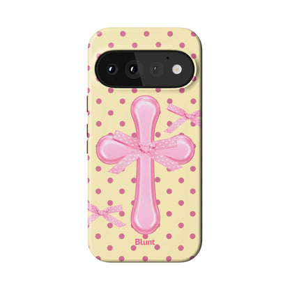 Pastel Vow Pixel Case - Blunt Cases