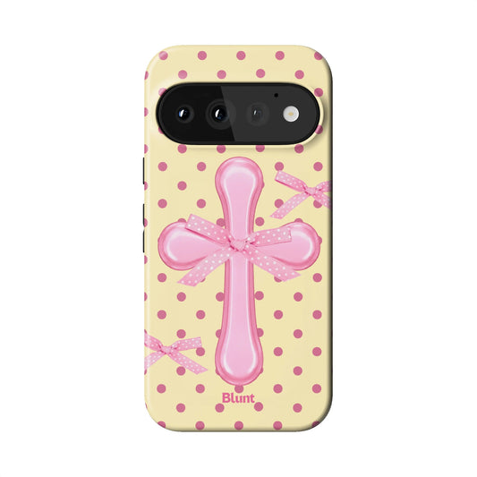 Pastel Vow Pixel Case - Blunt Cases