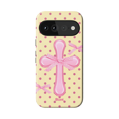 Pastel Vow Pixel Case - Blunt Cases