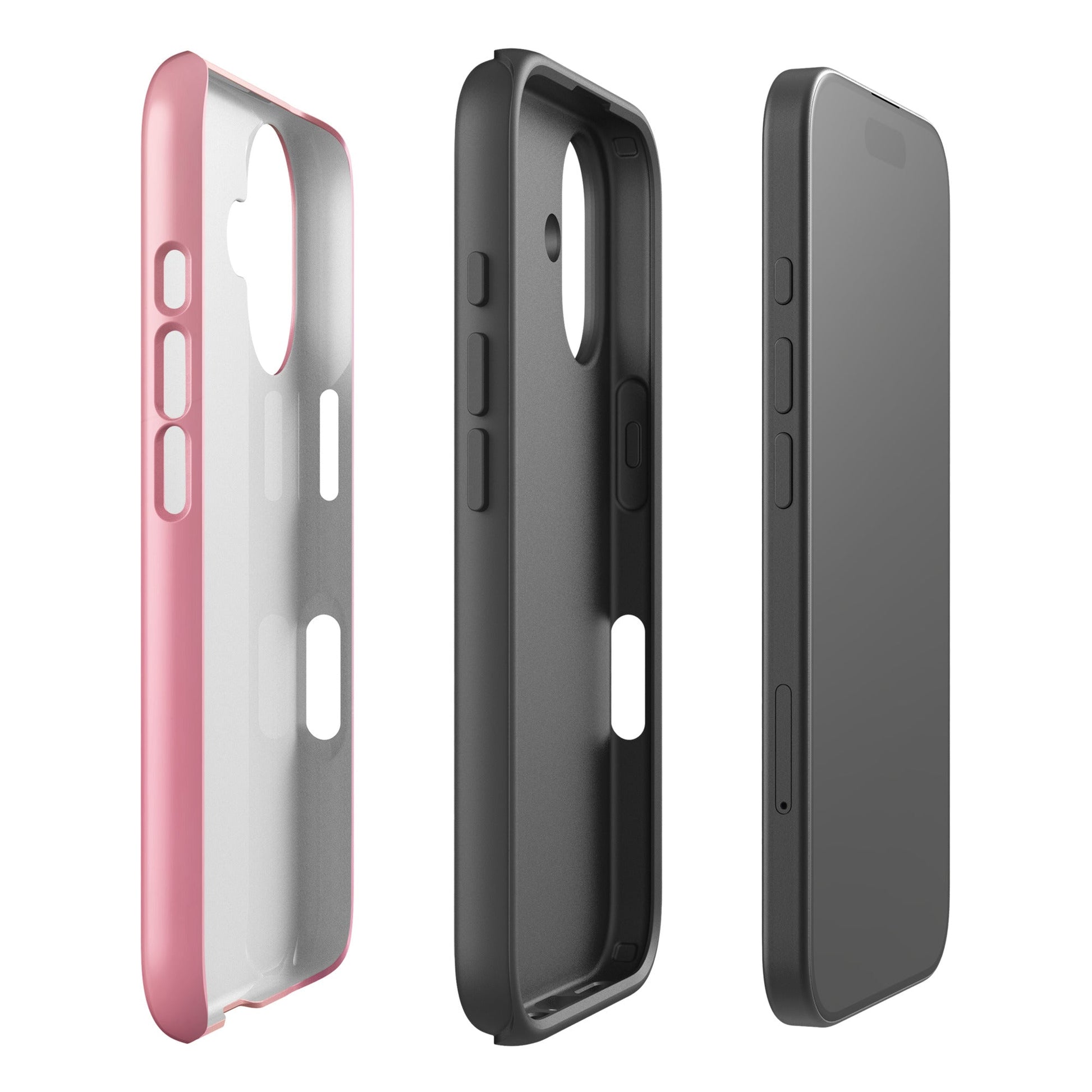 Pastella iPhone Case - Blunt Cases