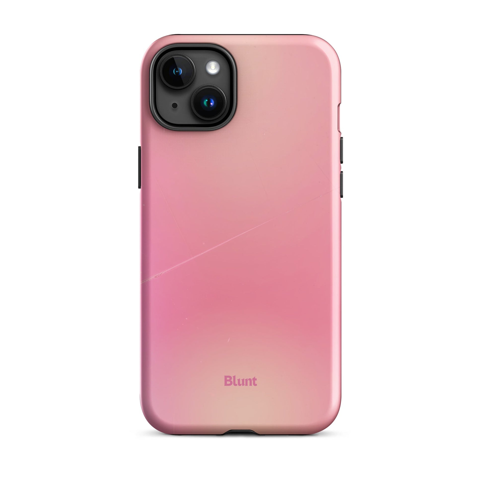 Pastella iPhone Case - Blunt Cases