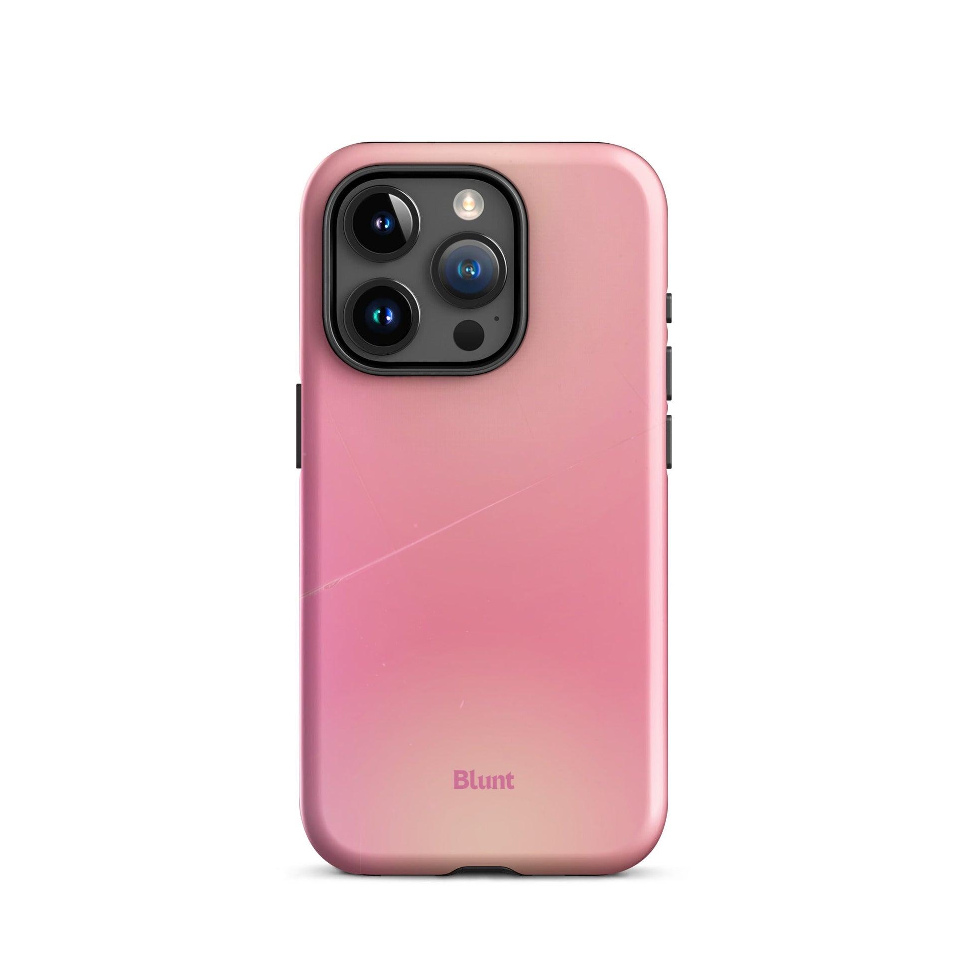 Pastella iPhone Case - Blunt Cases