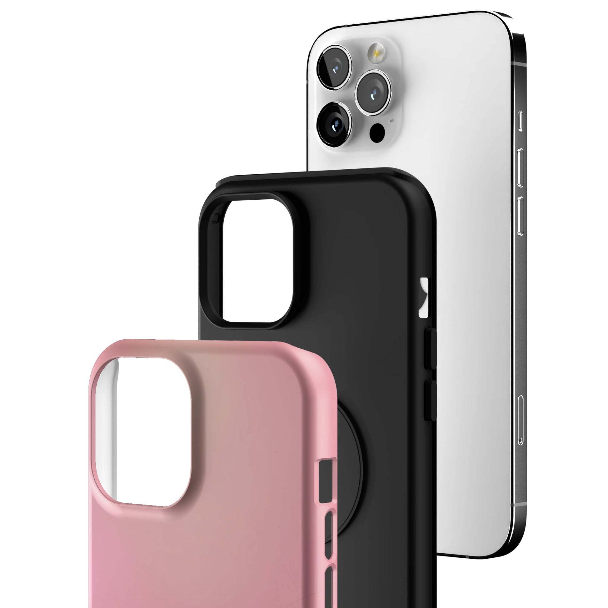 Pastella iPhone Case gallery - Iphone_12_Pro_Max_3