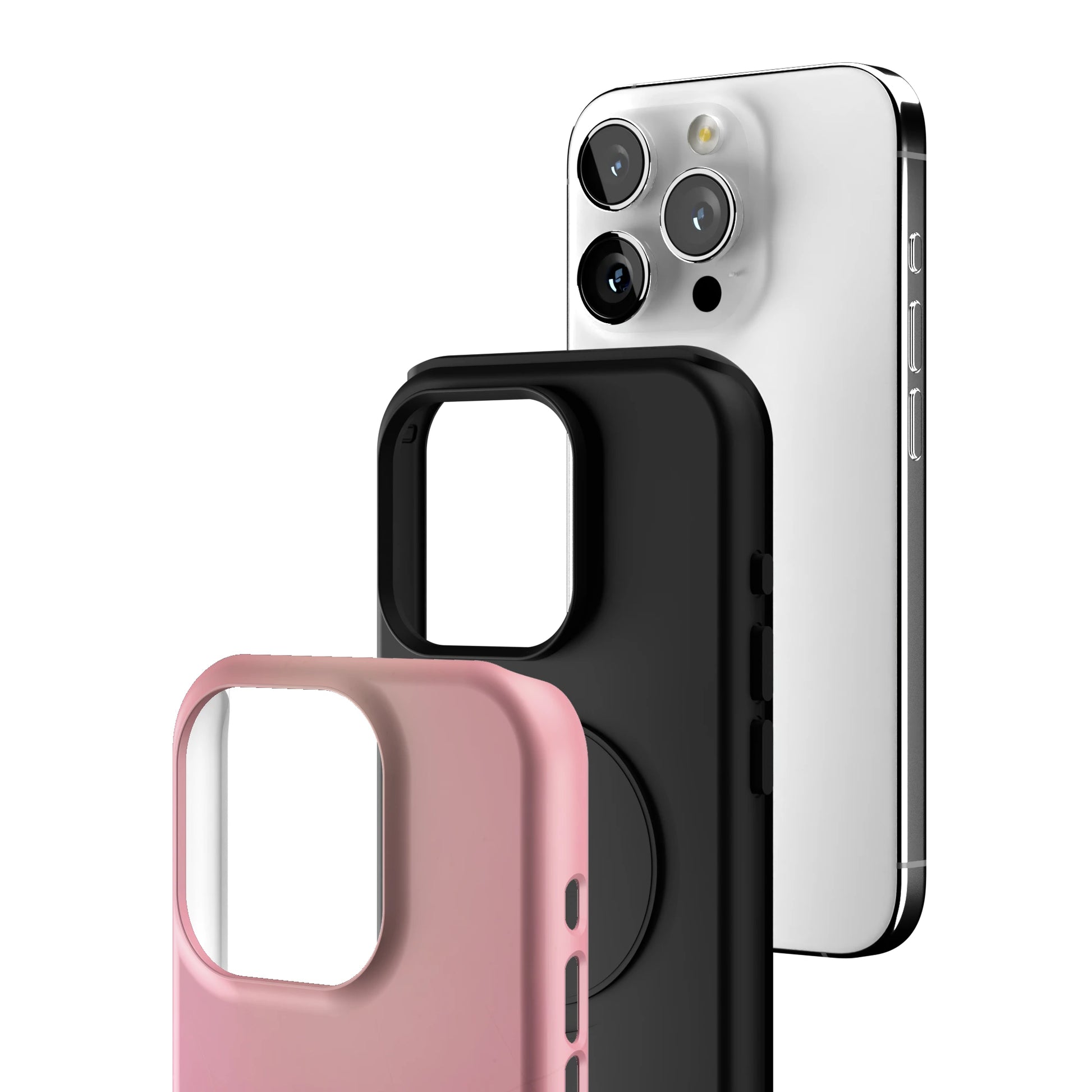 Pastella iPhone Case gallery - Iphone_15_Pro_3