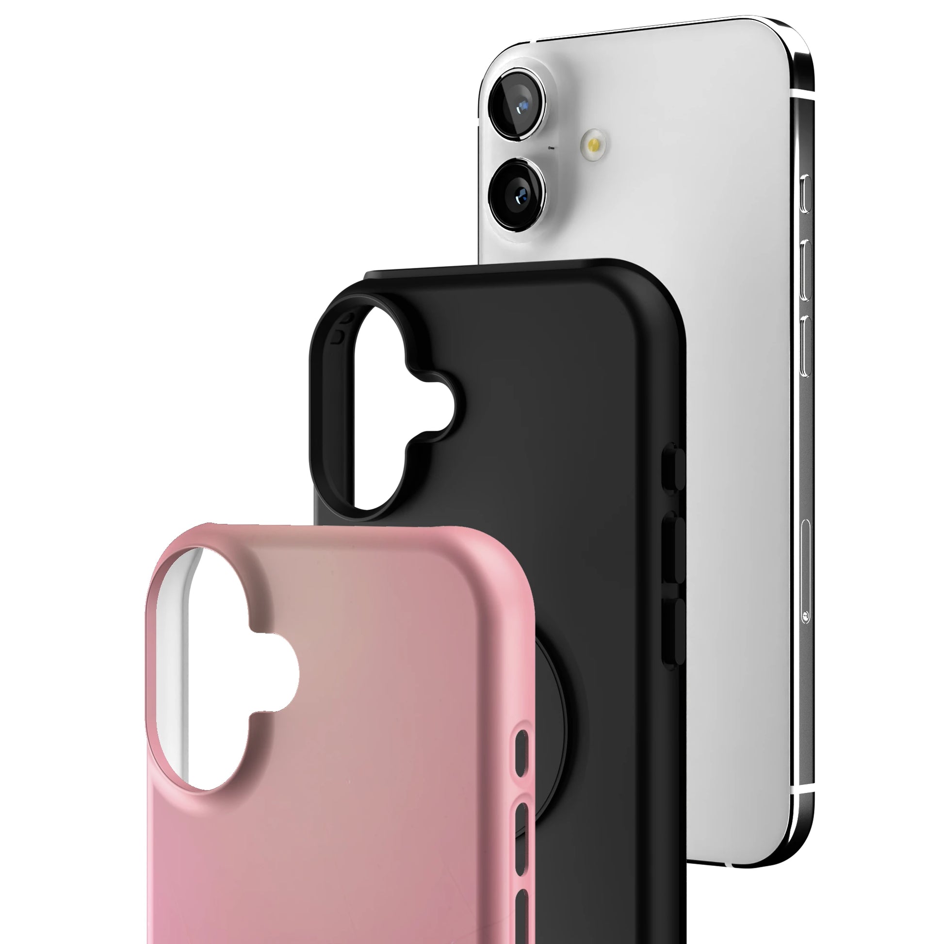 Pastella iPhone Case gallery - Iphone_16_Mini_Air_Plus_3